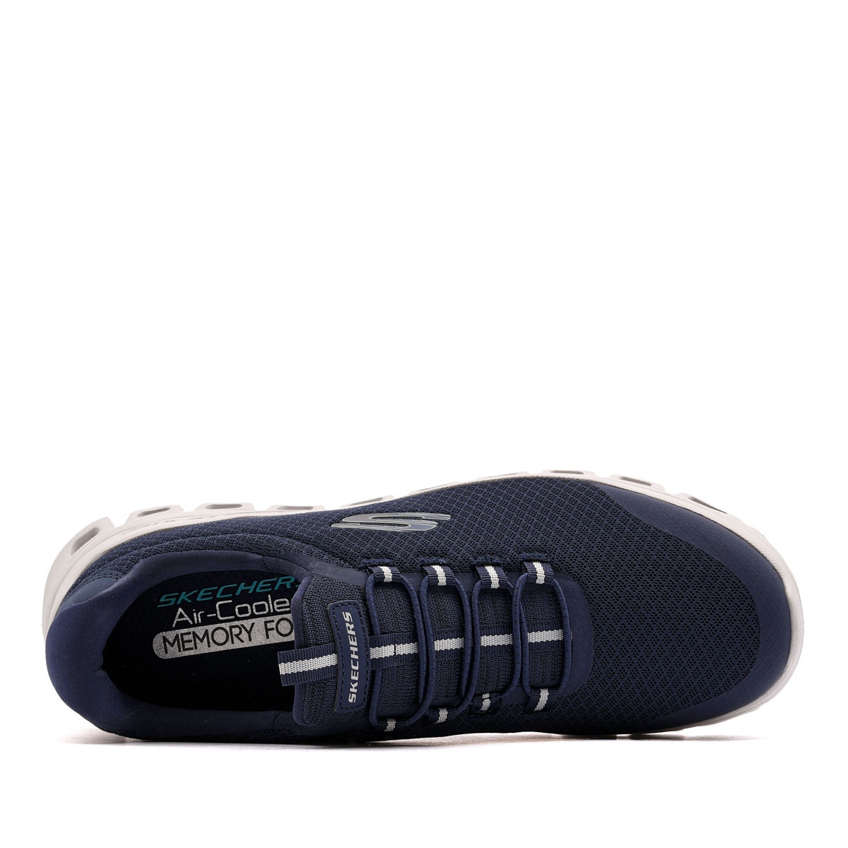 Skechers Glide-Step-Sylo Adidași bărbați 233012-NVY