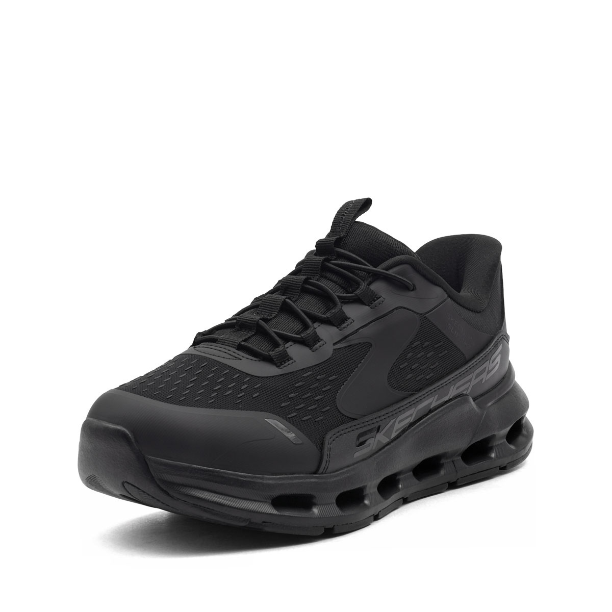 Skechers Glide-Step Vista Lane Adidași 303654L-BBK