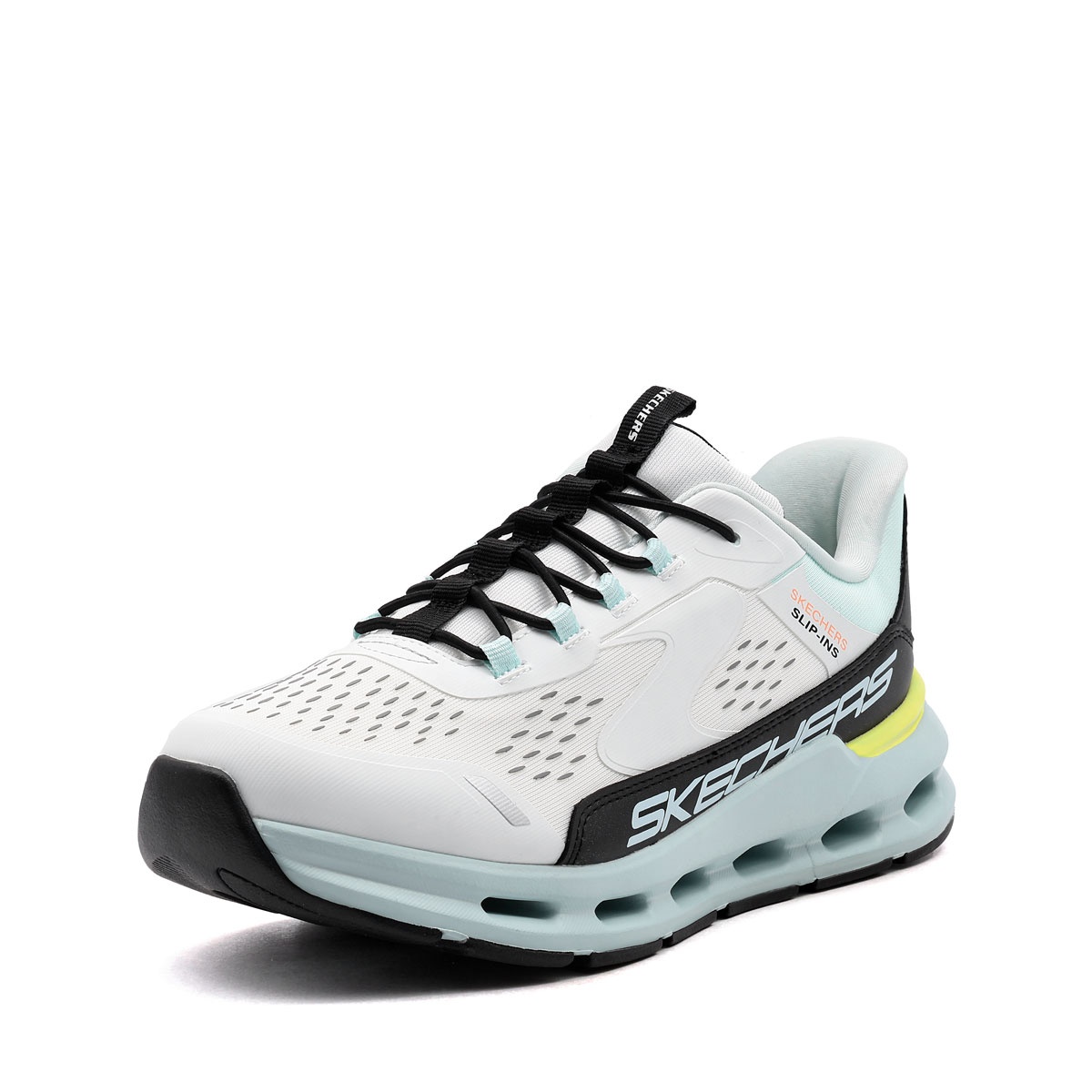 Skechers Glide-Step Vista Lane Adidași 303654L-WBTQ