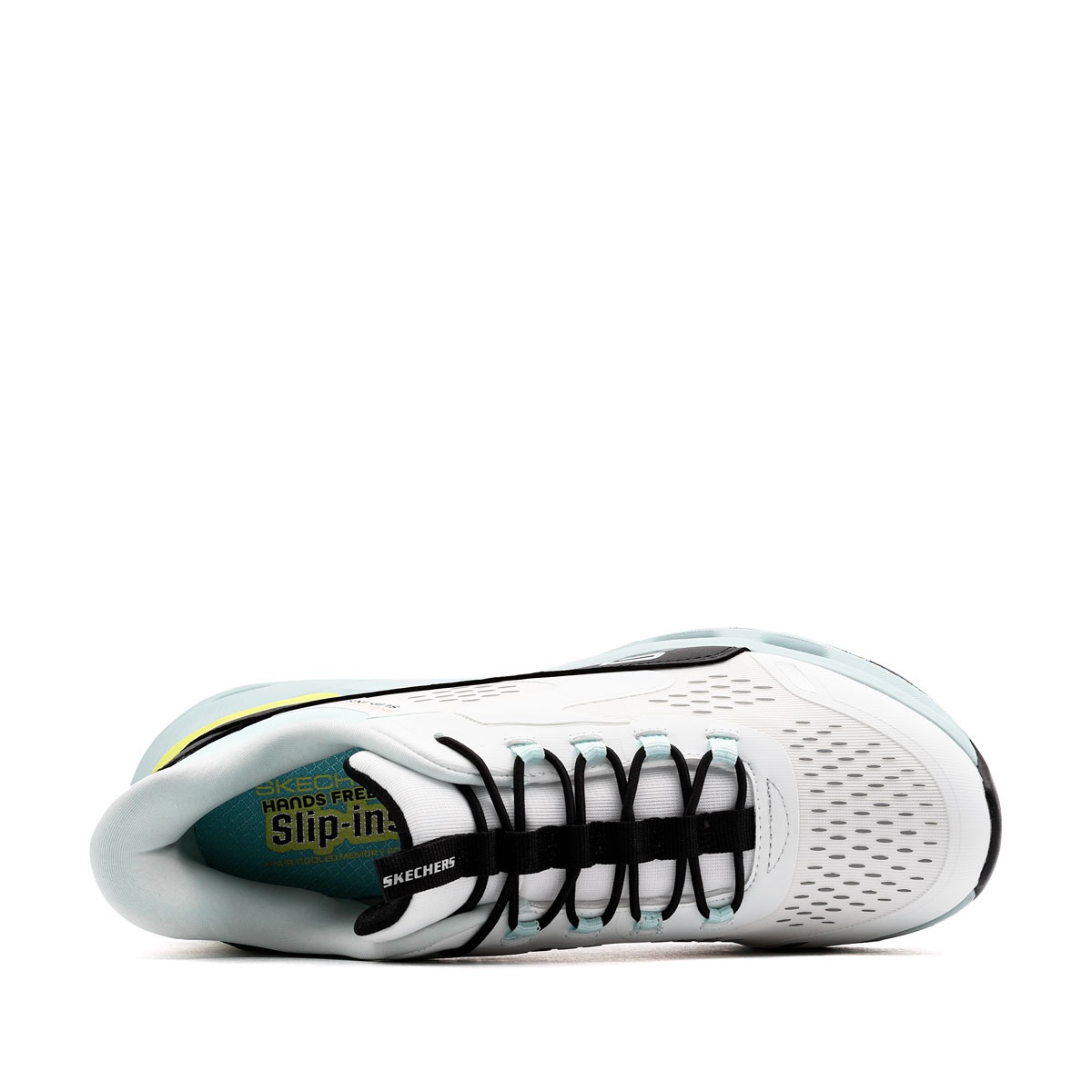 Skechers Glide-Step Vista Lane Adidași 303654L-WBTQ