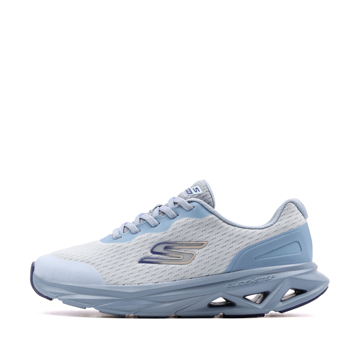 Skechers Glide-Step Vortex-Avalin Adidași damă 129826-LTBL