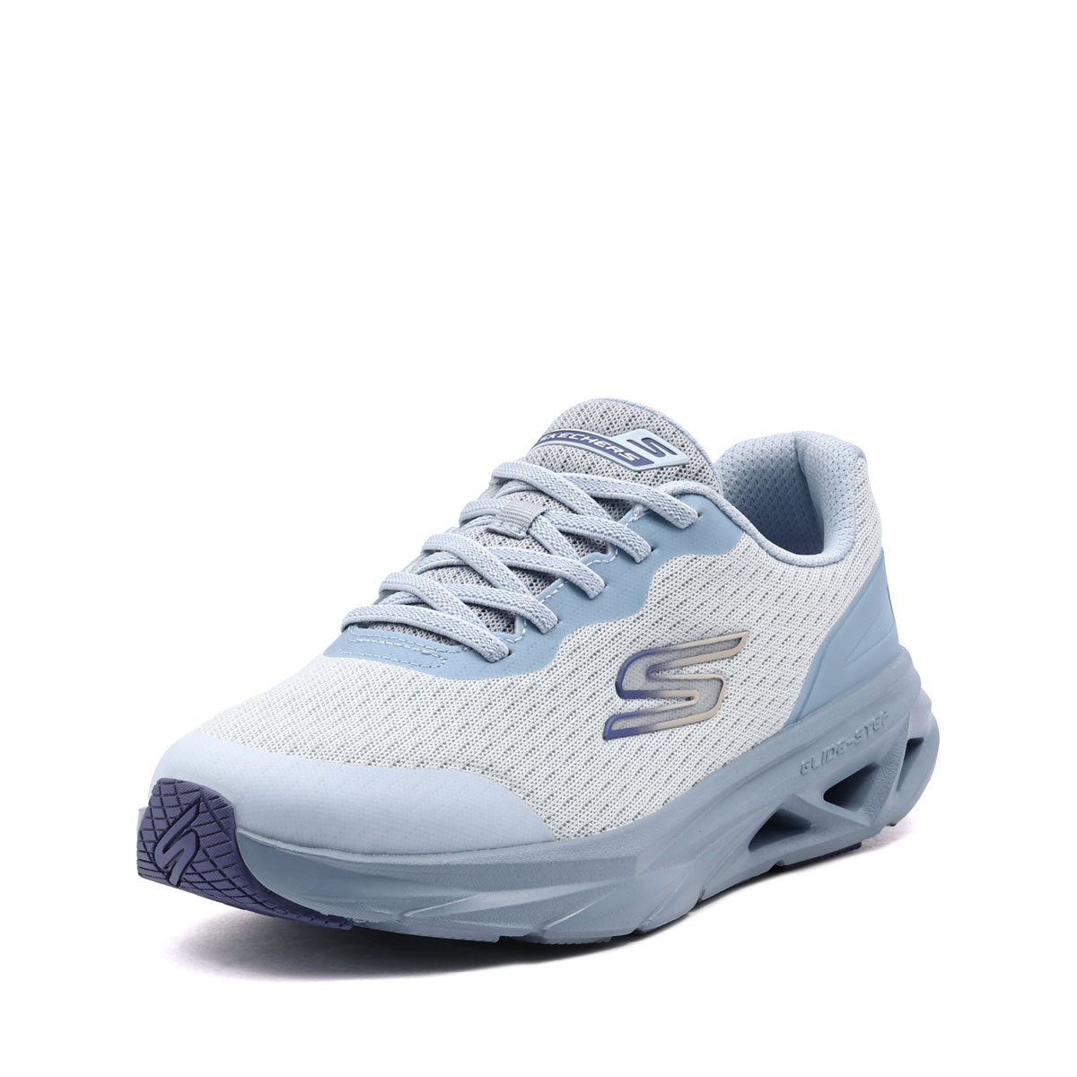 Skechers Glide-Step Vortex-Avalin Adidași damă 129826-LTBL