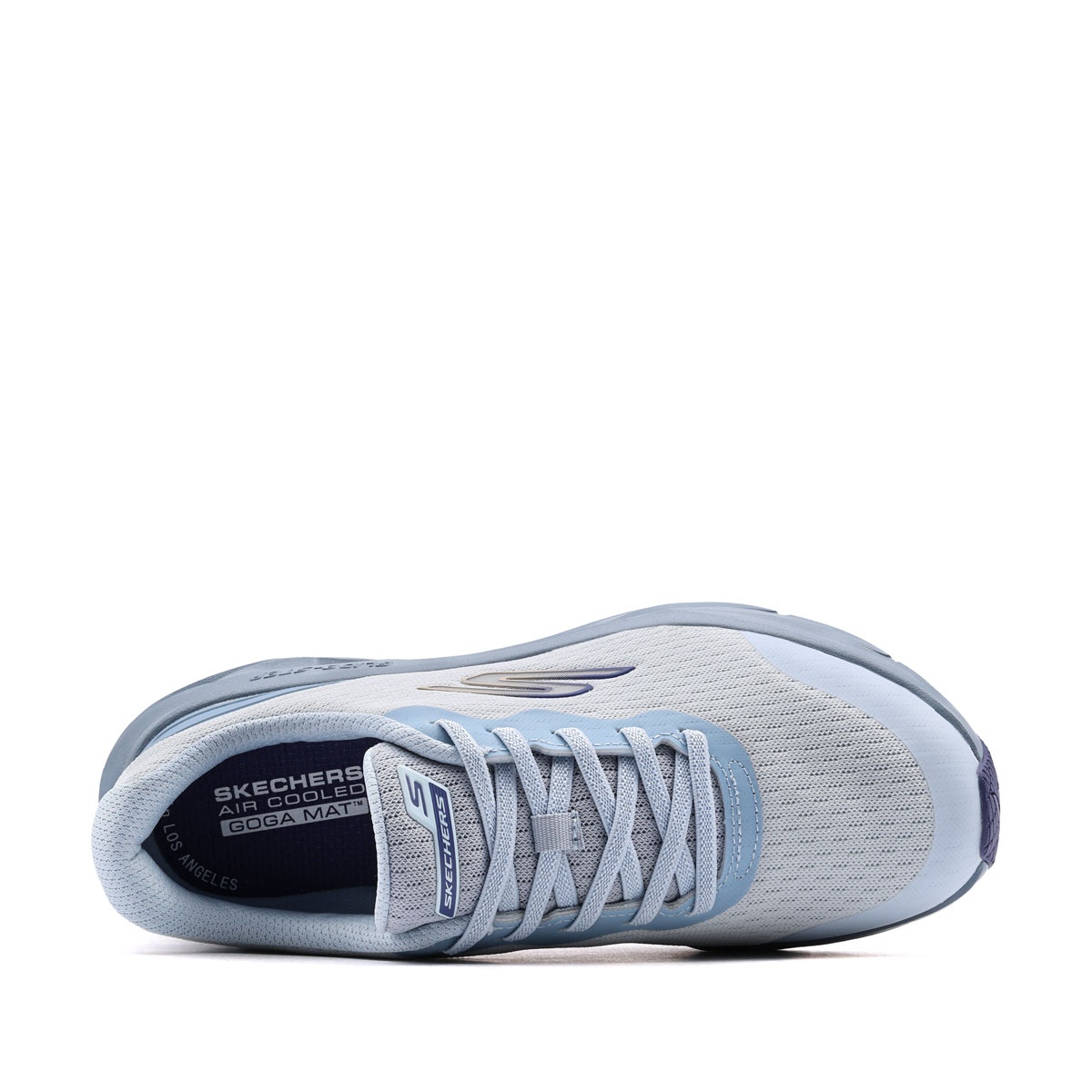 Skechers Glide-Step Vortex-Avalin Adidași damă 129826-LTBL