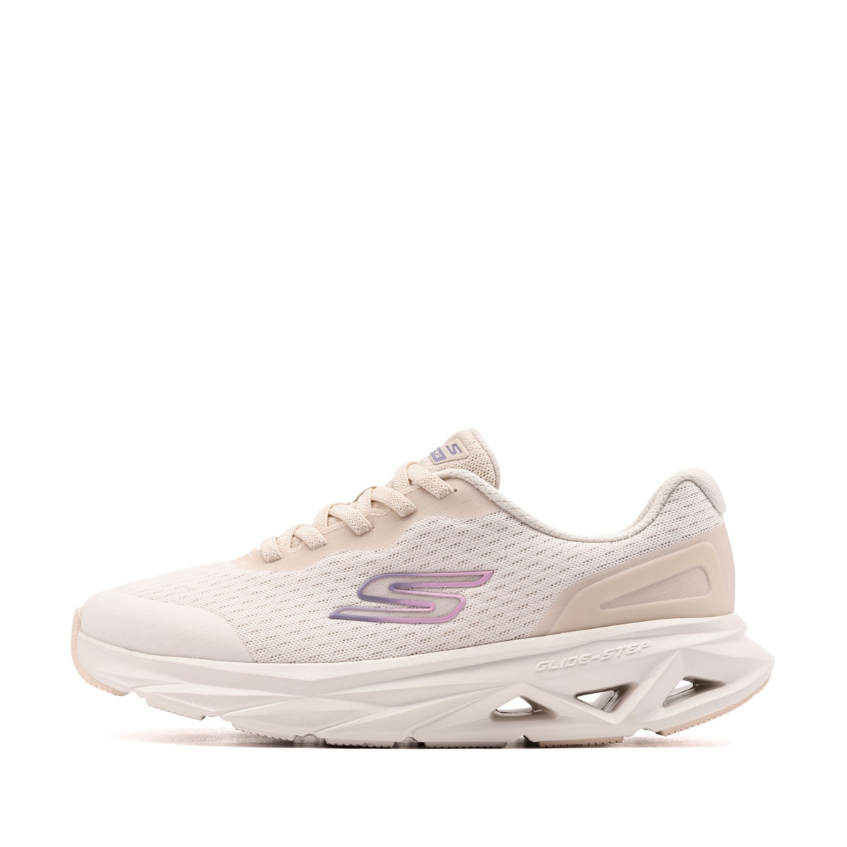 Skechers Glide-Step Vortex-Avalin Adidași damă 129826-NAT