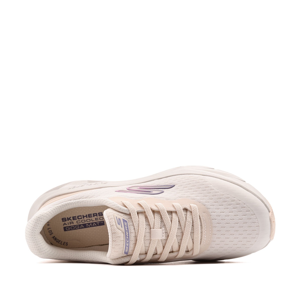 Skechers Glide-Step Vortex-Avalin Adidași damă 129826-NAT