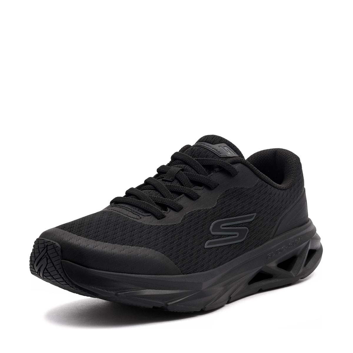 Skechers Glide-Step Vortex-Avalin Adidași bărbați 221041-BBK