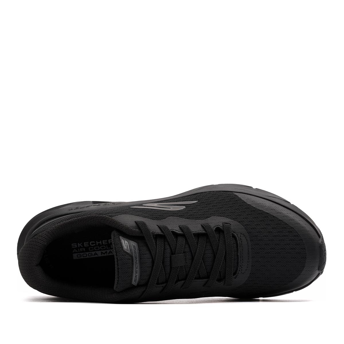 Skechers Glide-Step Vortex-Avalin Adidași bărbați 221041-BBK