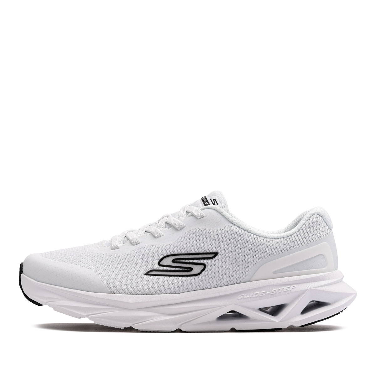 Skechers Glide-Step Vortex-Avalin Adidași bărbați 221041-WBK