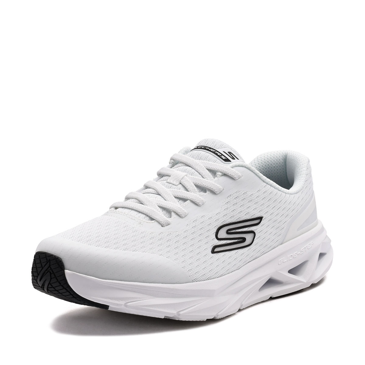 Skechers Glide-Step Vortex-Avalin Adidași bărbați 221041-WBK