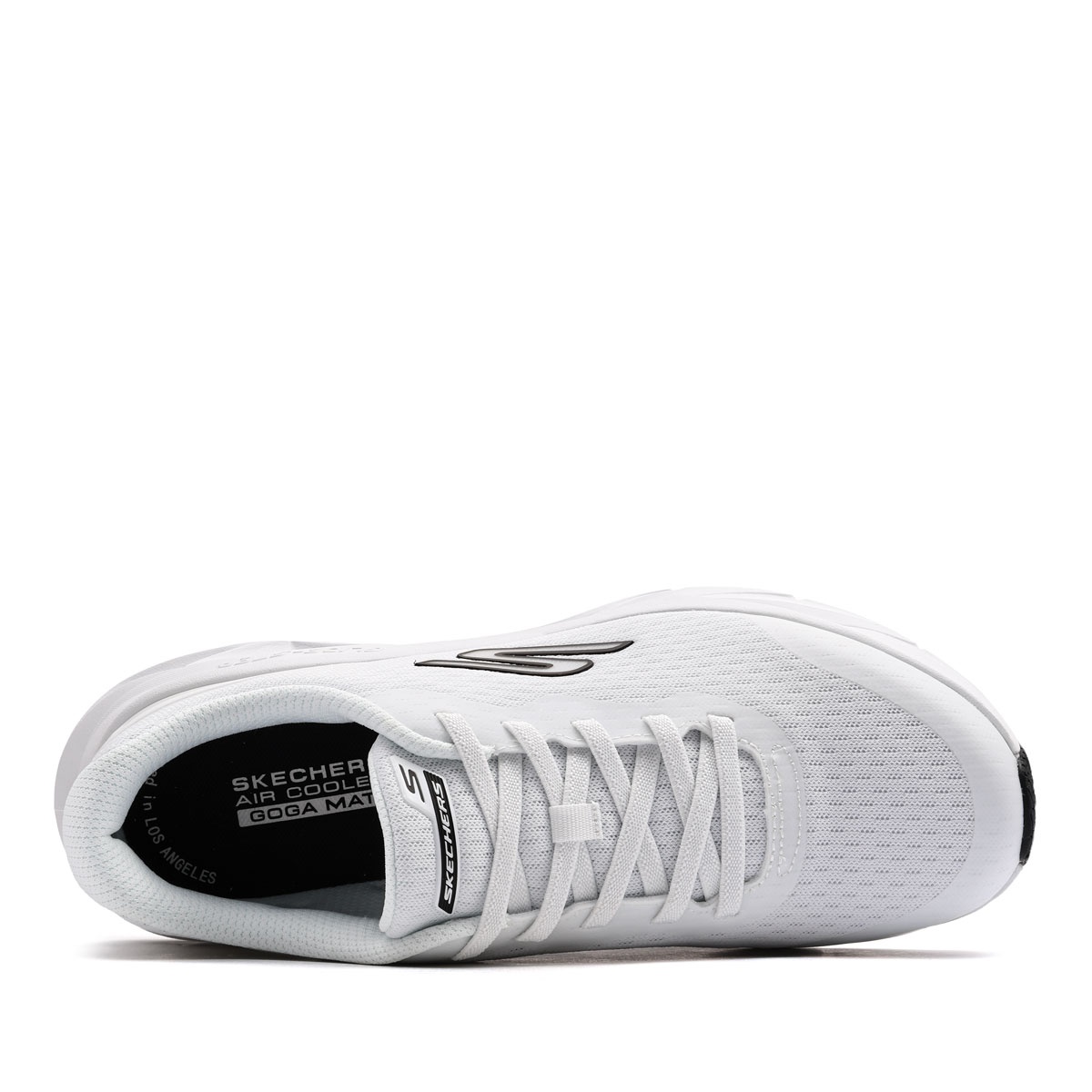 Skechers Glide-Step Vortex-Avalin Adidași bărbați 221041-WBK