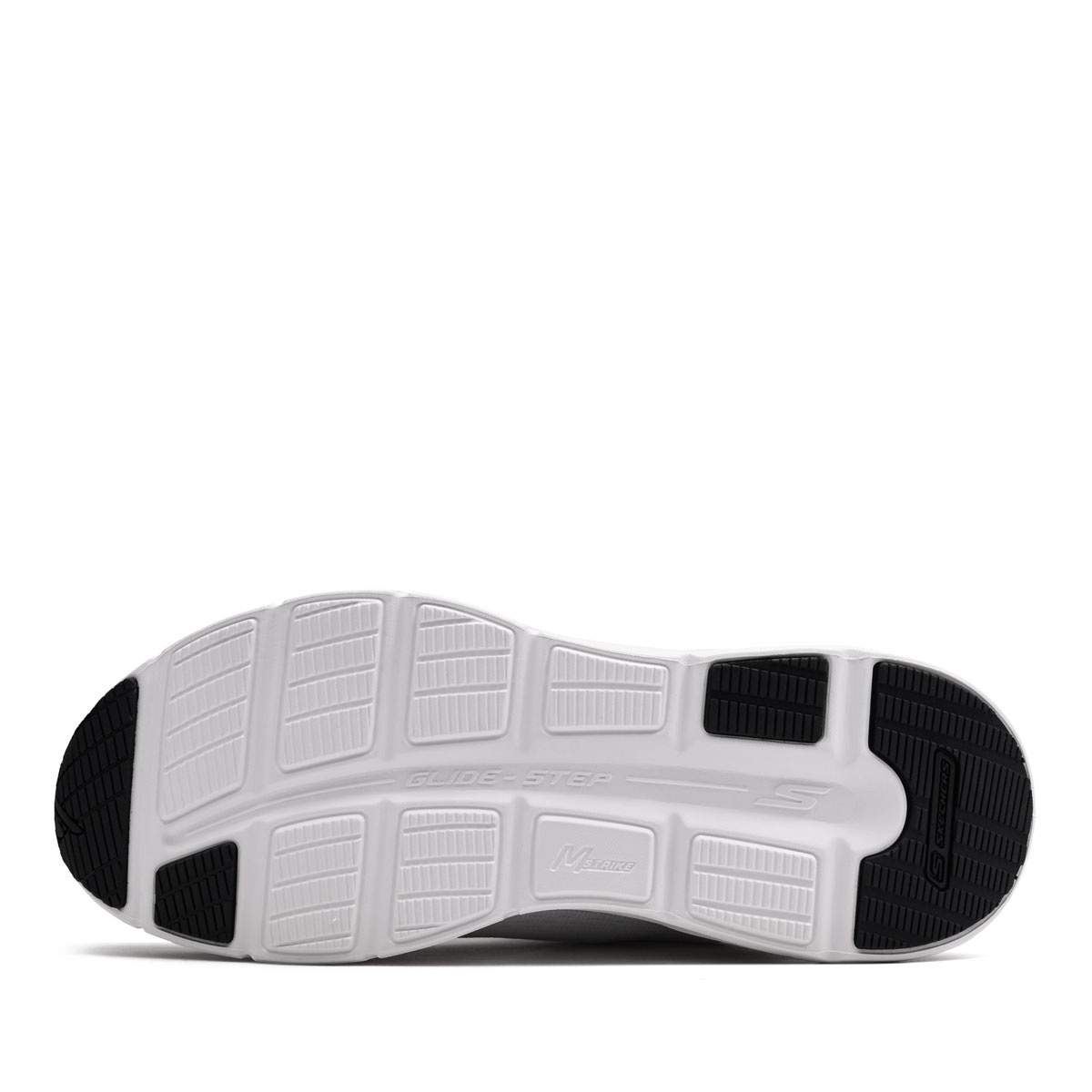 Skechers Glide-Step Vortex-Avalin Adidași bărbați 221041-WBK