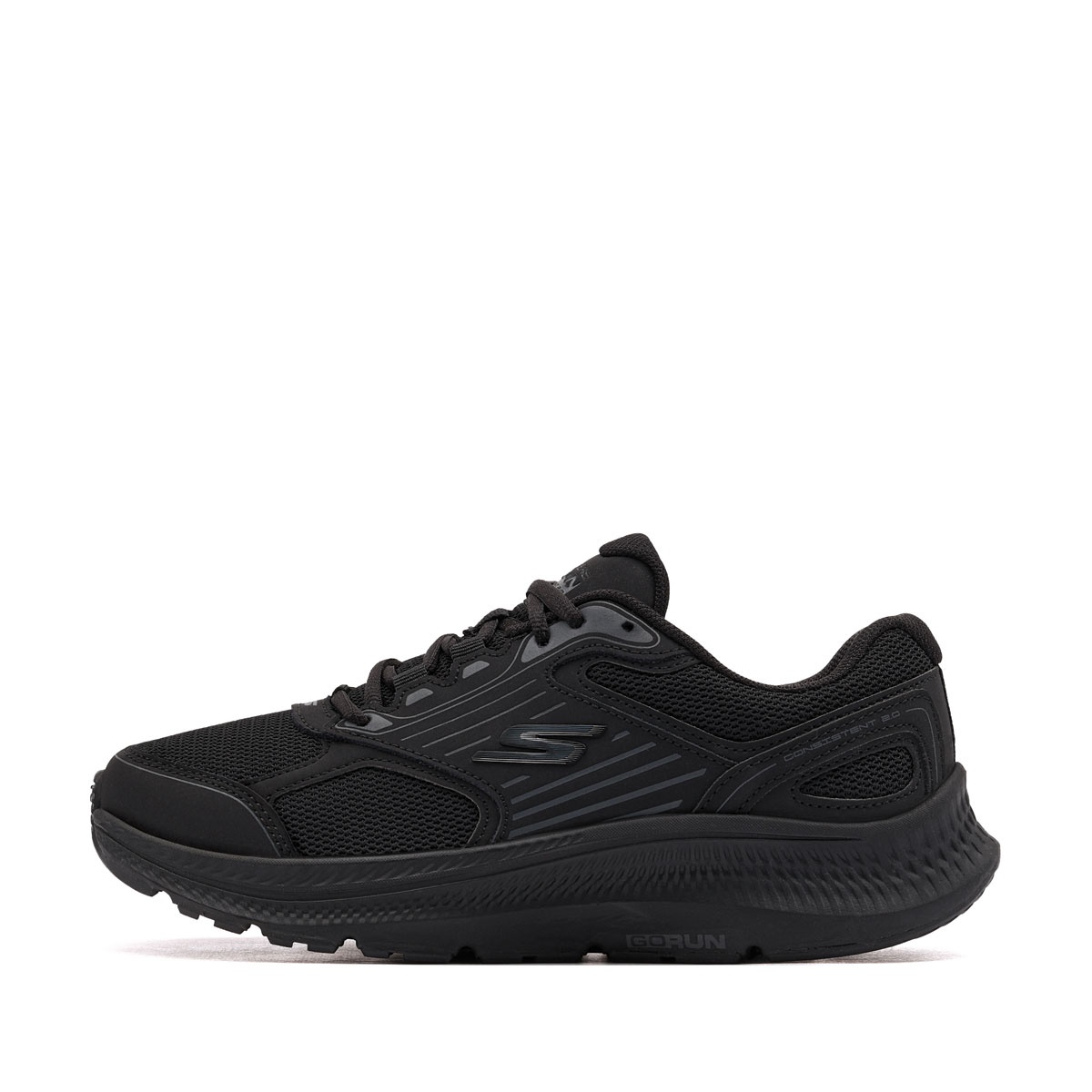 Skechers Go Run Consistent 2.0-Advantage Adidași damă 128606-BBK