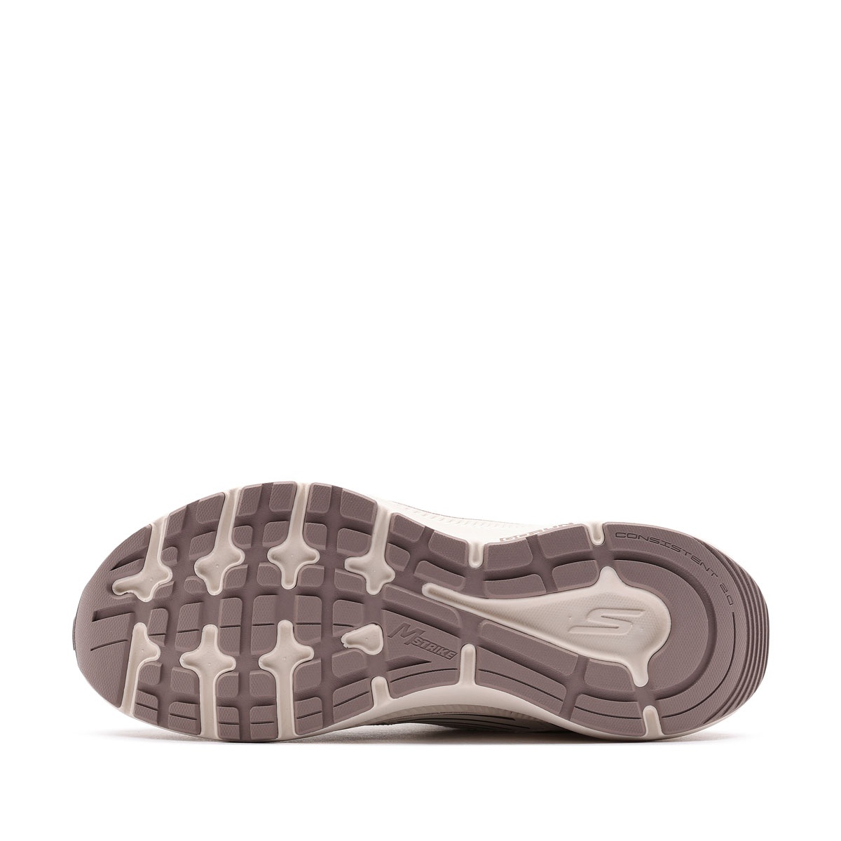 Skechers Go Run Consistent 2.0-Advantage Adidași damă 128606-NAT