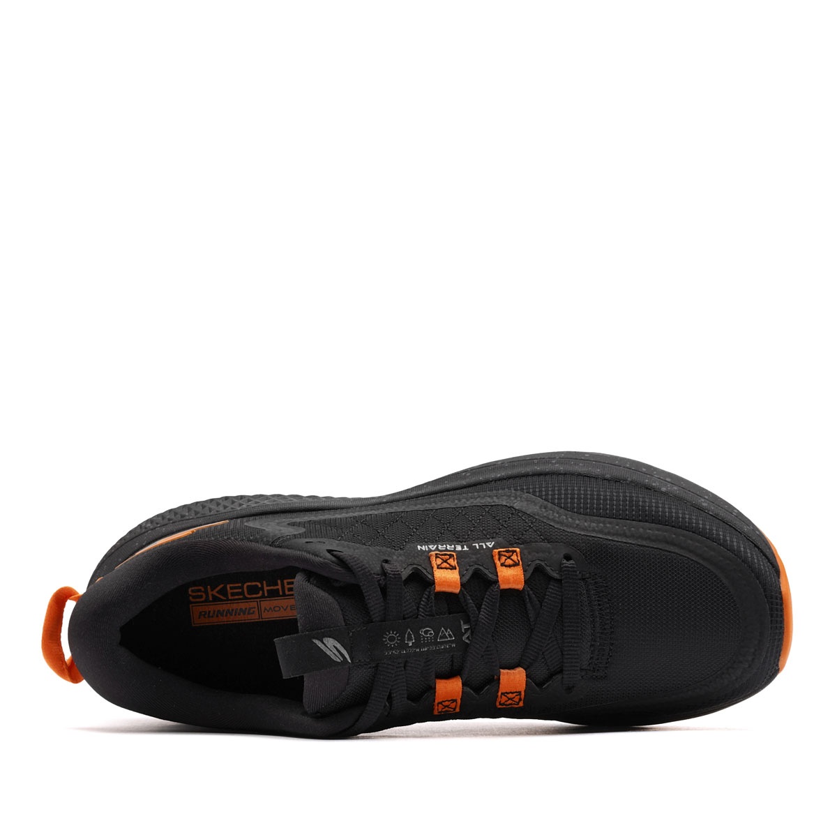 Skechers Go Run Supersonic Max AT Adidași bărbați 246087-BKOR