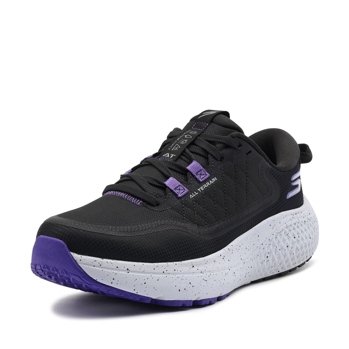 Skechers Go Run Supersonic Max AT Adidași bărbați 246087-BLK