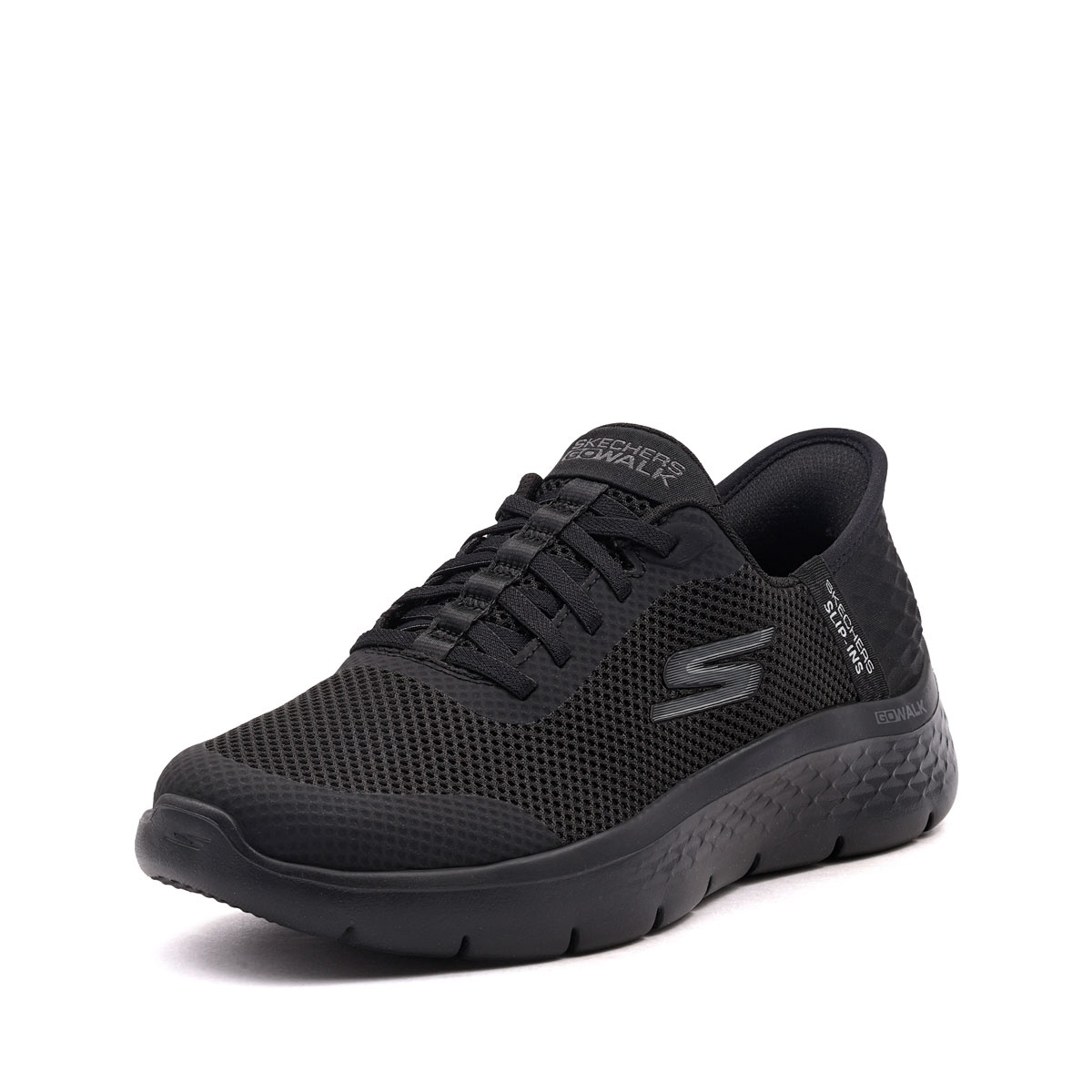 Skechers Go Walk Flex-Grand Entry Adidași damă 124836-BBK