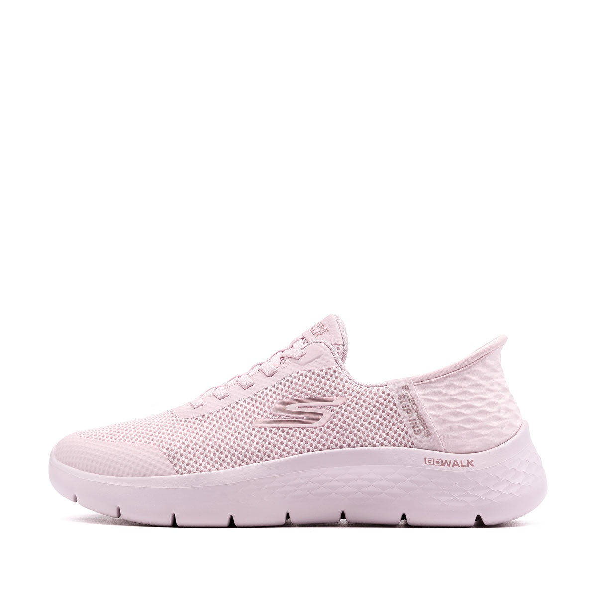 Skechers Go Walk Flex-Grand Entry Adidași damă 124836-LTPK