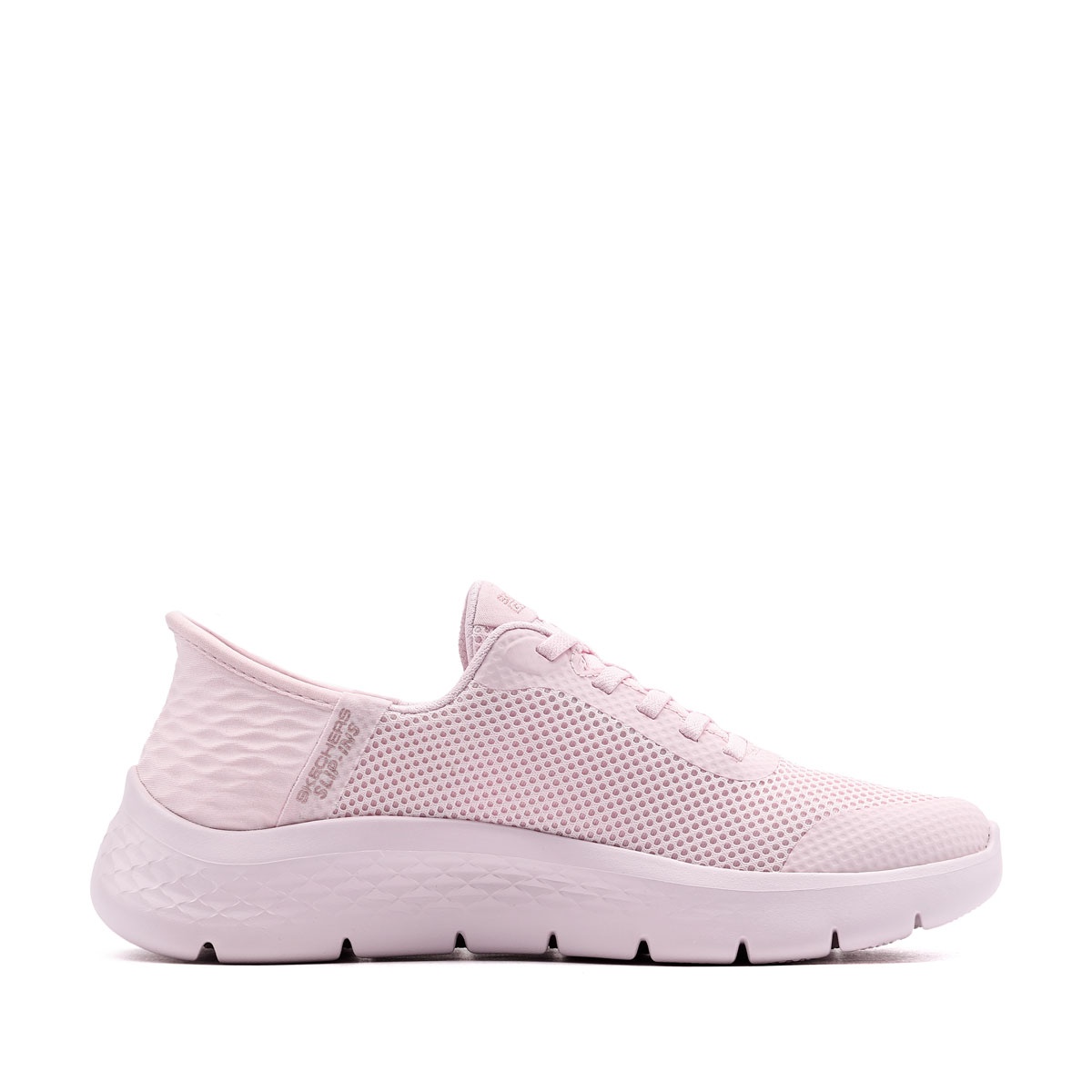 Skechers Go Walk Flex-Grand Entry Adidași damă 124836-LTPK