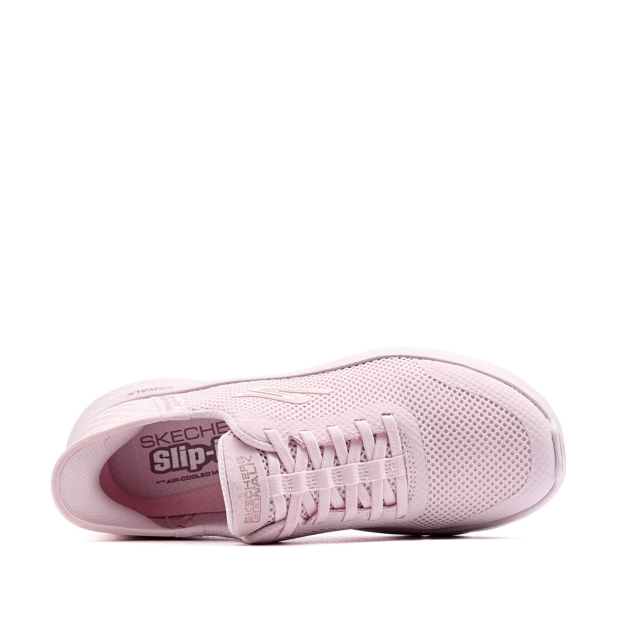 Skechers Go Walk Flex-Grand Entry Adidași damă 124836-LTPK