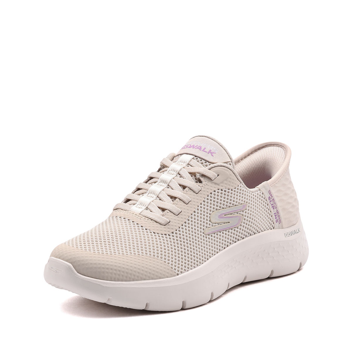 Skechers Go Walk Flex-Grand Entry Adidași damă 124836-OFWT