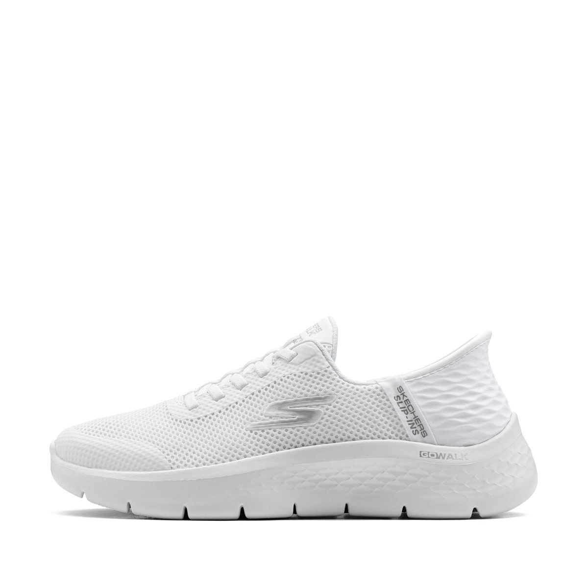 Skechers Go Walk Flex-Grand Entry Adidași damă 124836-WHT