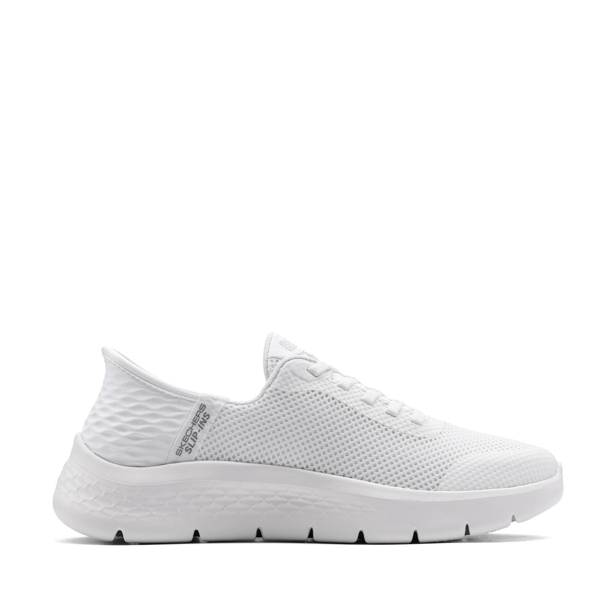 Skechers Go Walk Flex-Grand Entry Adidași damă 124836-WHT