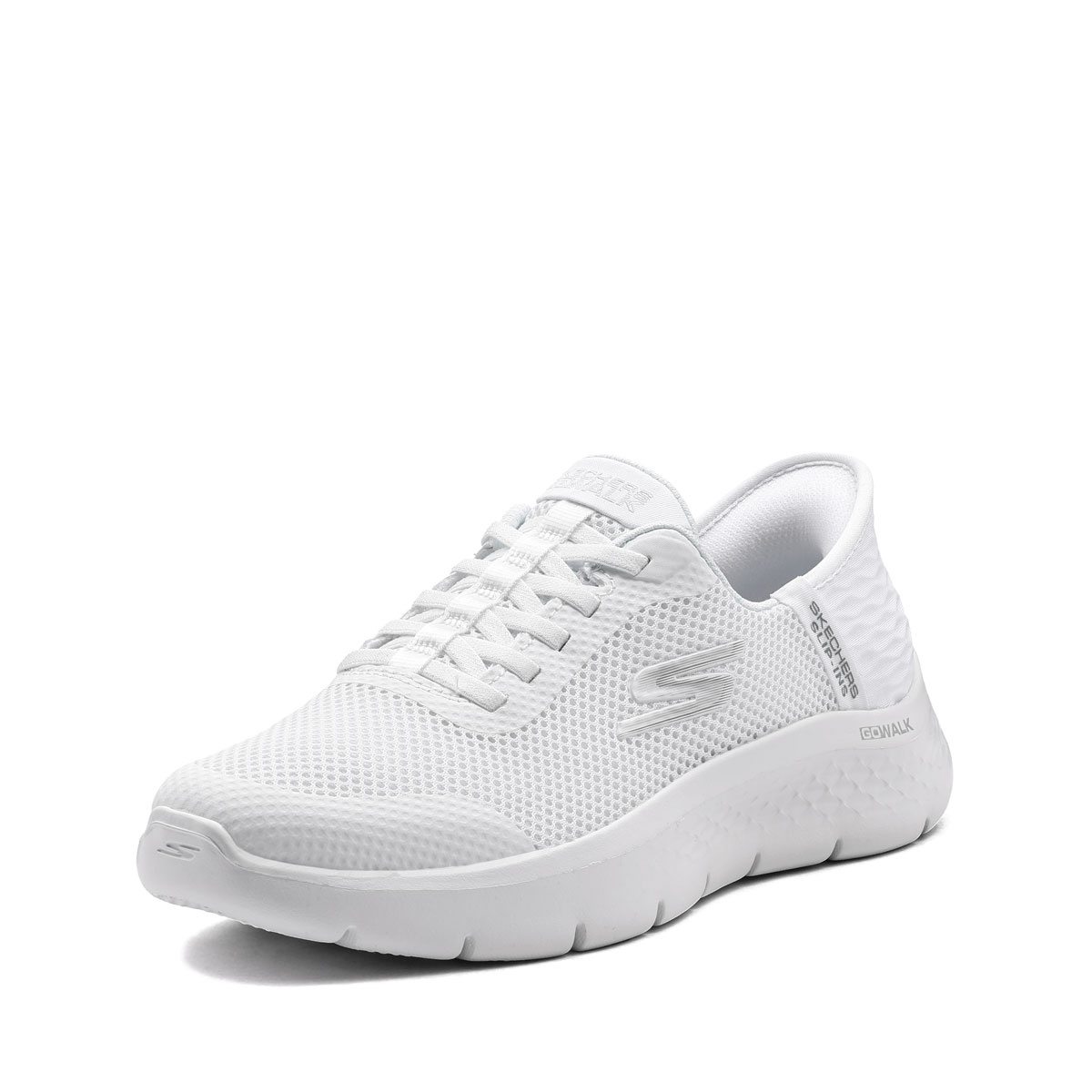 Skechers Go Walk Flex-Grand Entry Adidași damă 124836-WHT