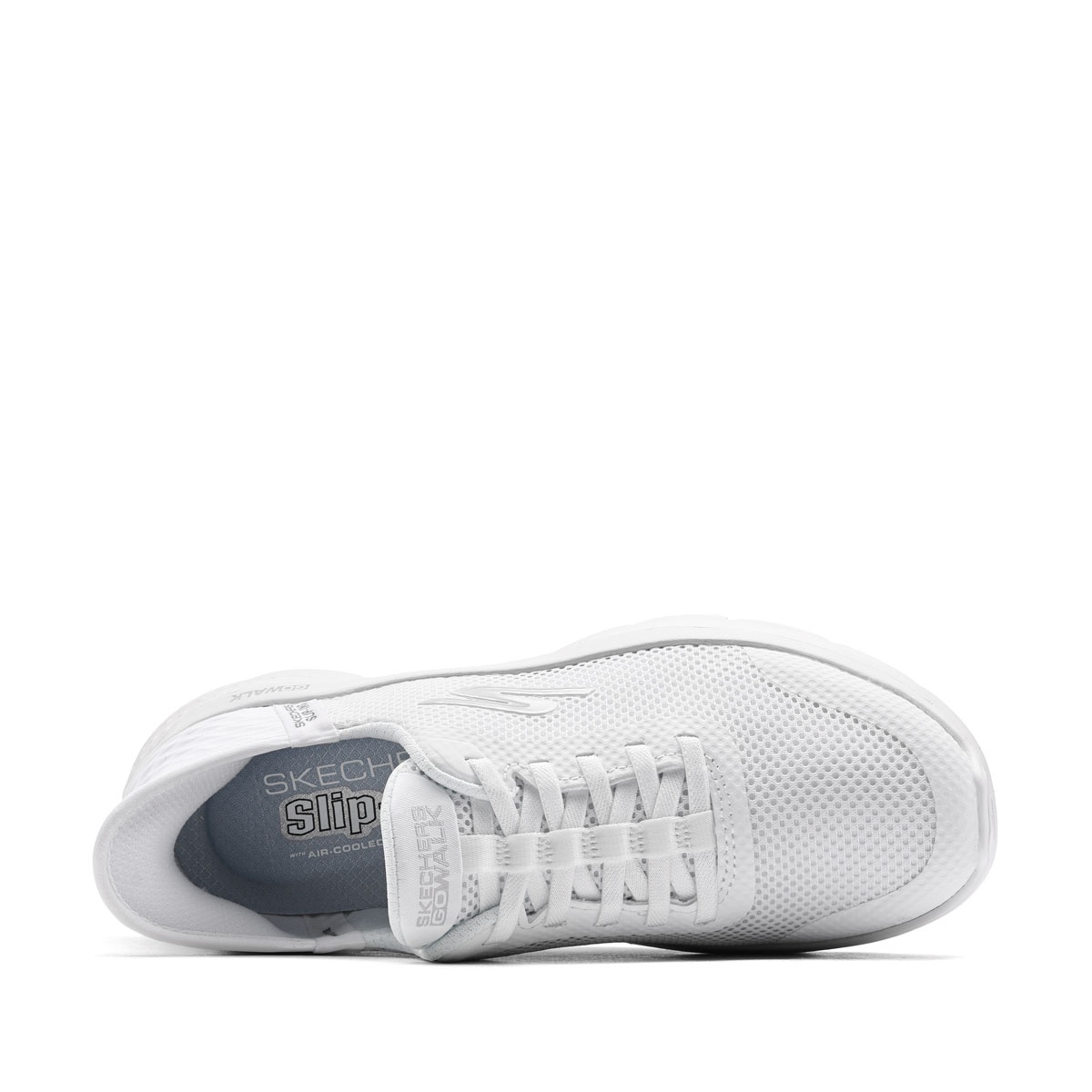 Skechers Go Walk Flex-Grand Entry Adidași damă 124836-WHT