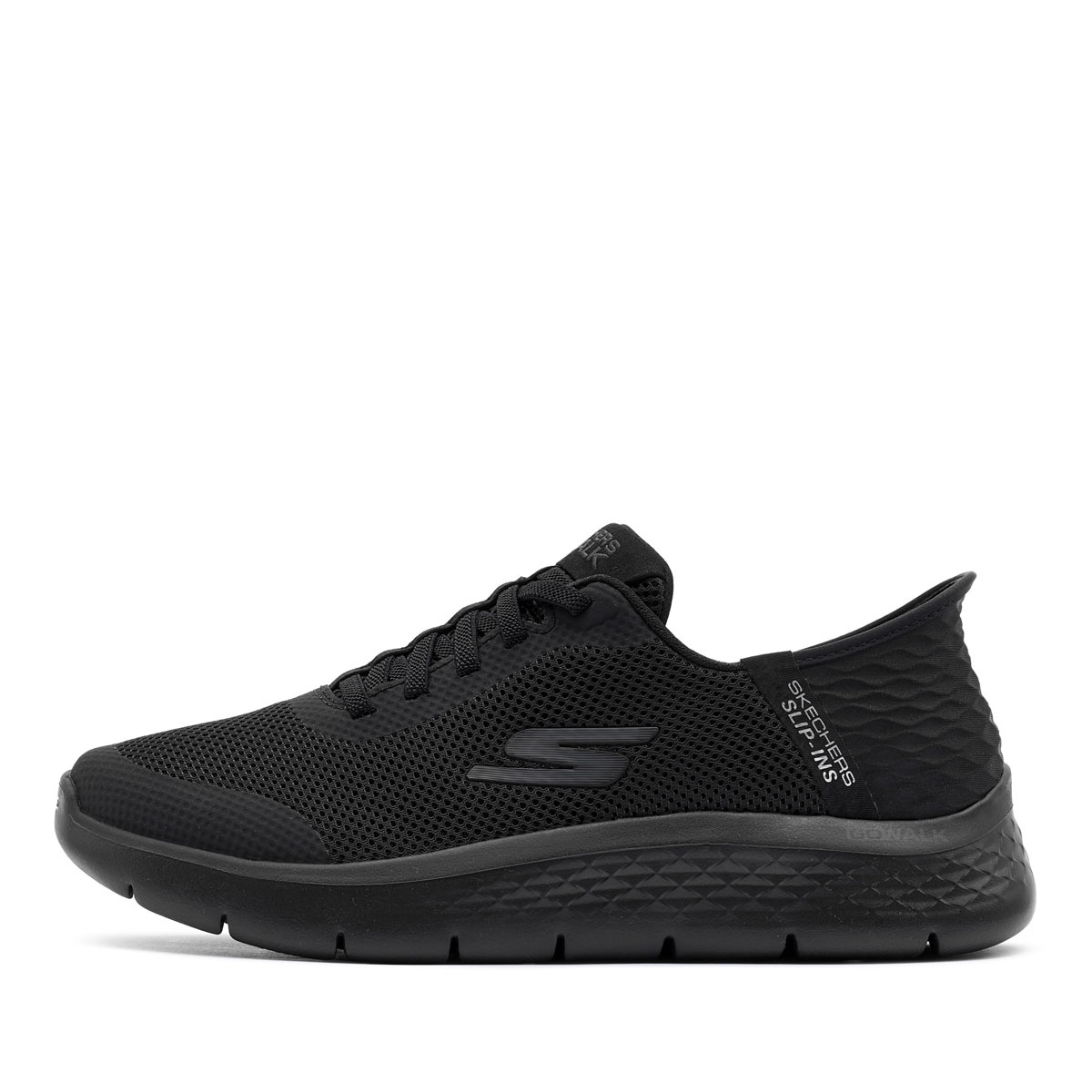 Skechers Go Walk Flex-Hands Up Adidași bărbați 216324-BBK