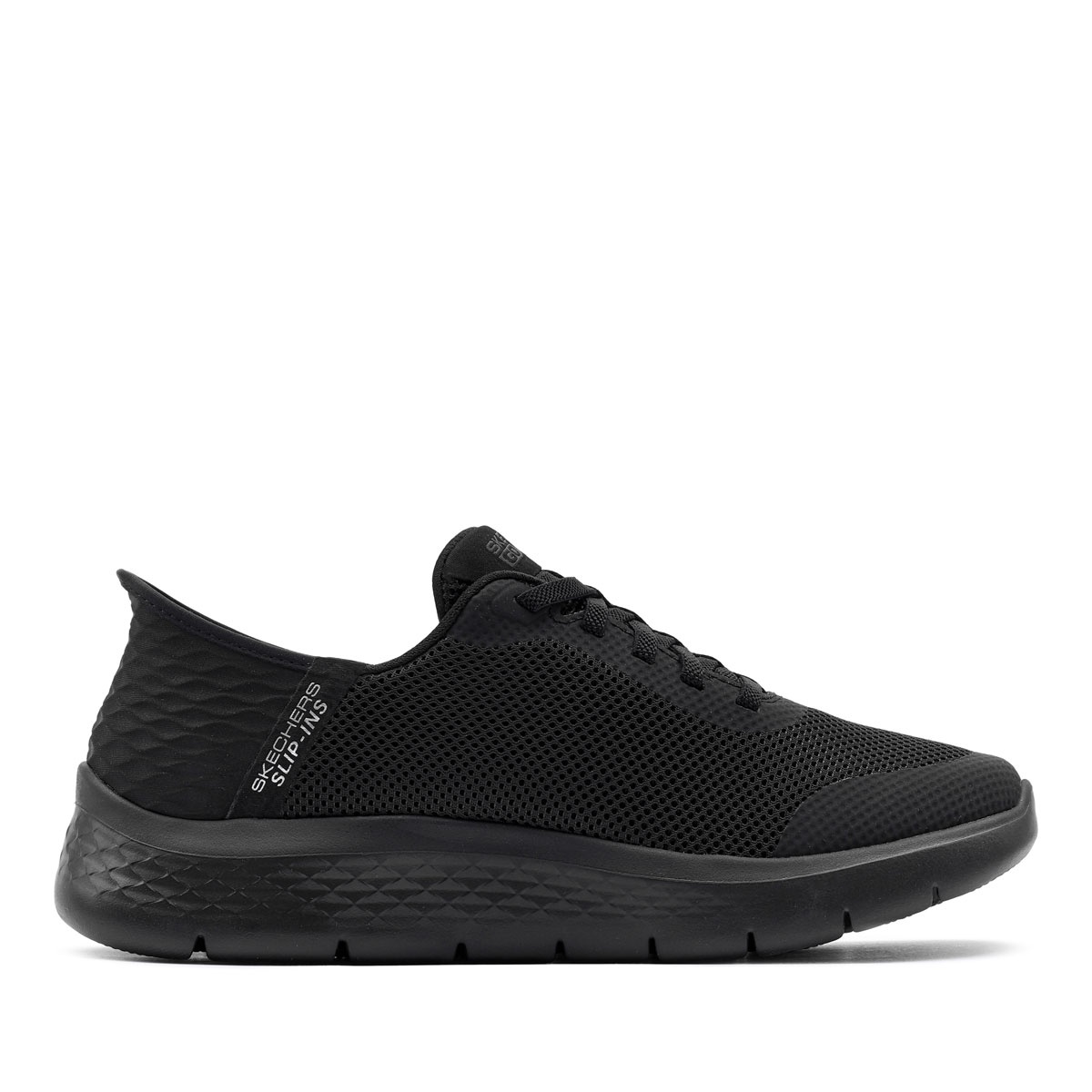 Skechers Go Walk Flex-Hands Up Adidași bărbați 216324-BBK