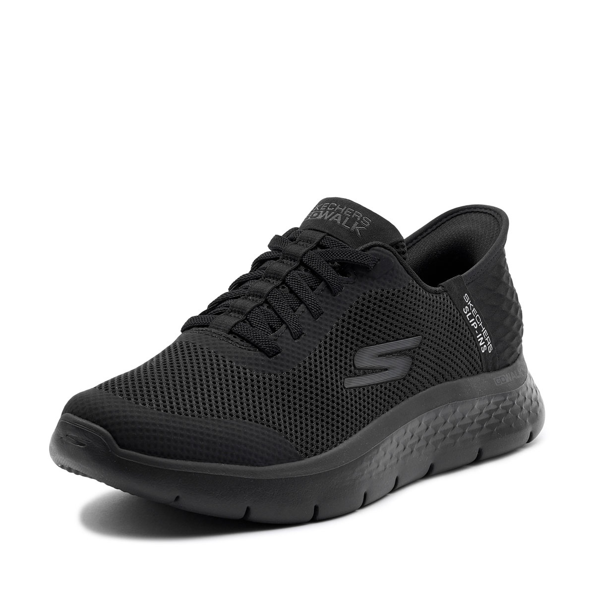 Skechers Go Walk Flex-Hands Up Adidași bărbați 216324-BBK
