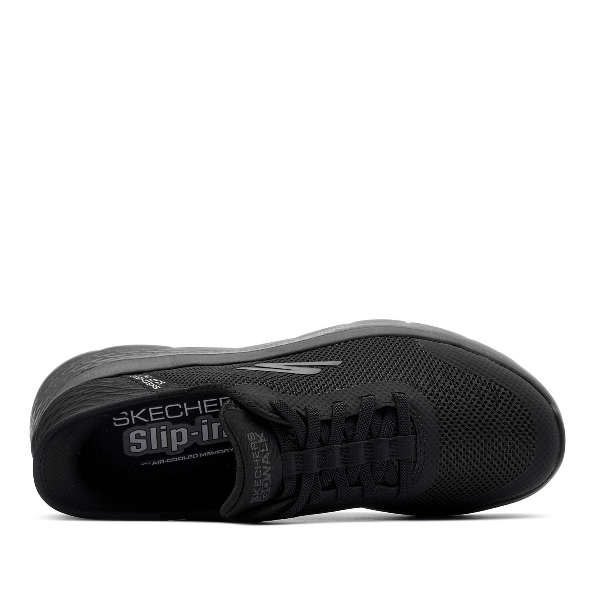 Skechers Go Walk Flex-Hands Up Adidași bărbați 216324-BBK