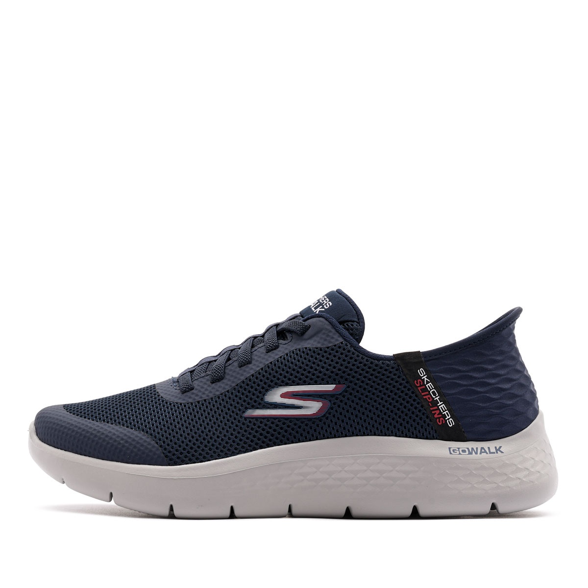 Skechers Go Walk Flex-Hands Up Adidași bărbați 216324-NVY
