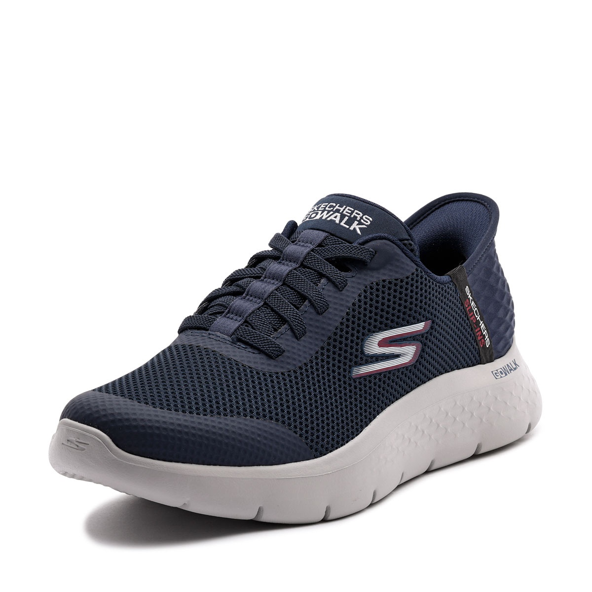 Skechers Go Walk Flex-Hands Up Adidași bărbați 216324-NVY