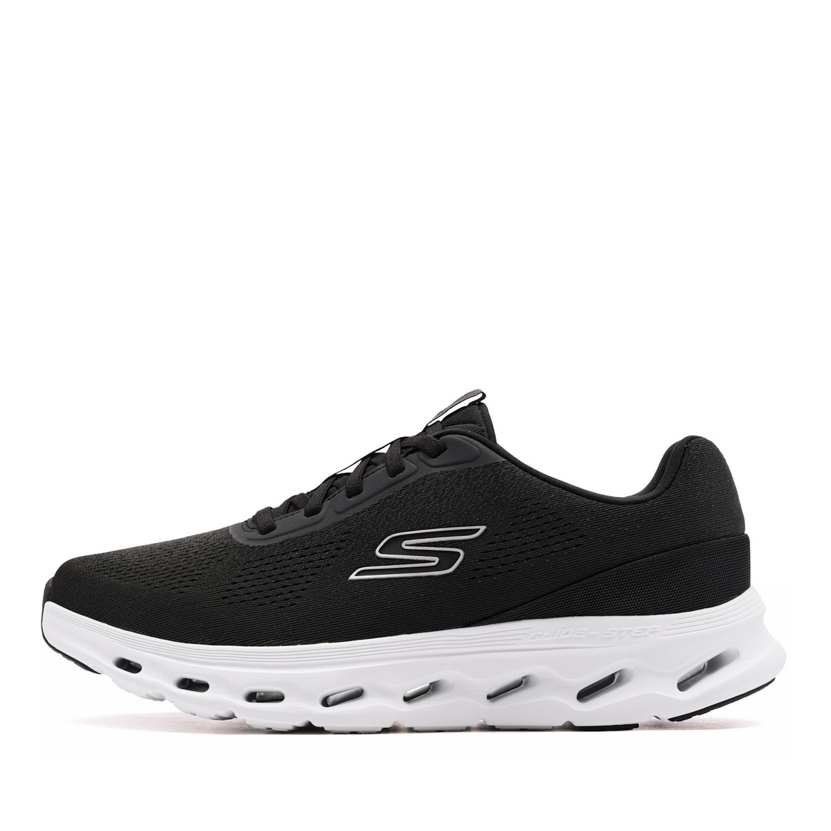 Skechers Go Walk Glide-Step 2.0 Adidași bărbați 217020-BKW