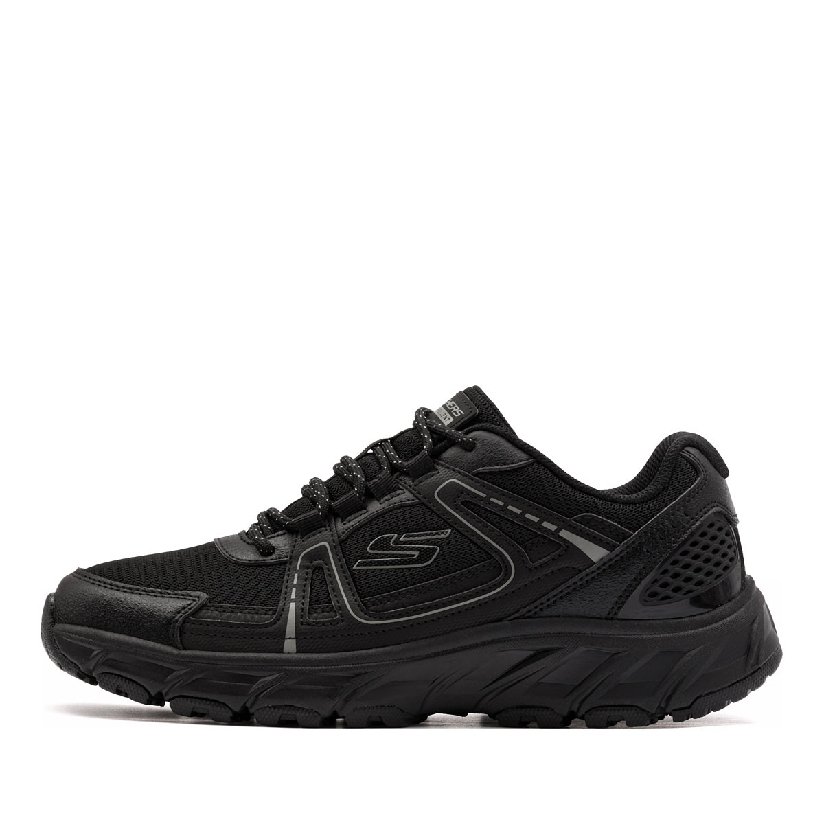 Skechers Hillcrest 2.0 Sabbaday Falls Adidași bărbați 237806-BBK
