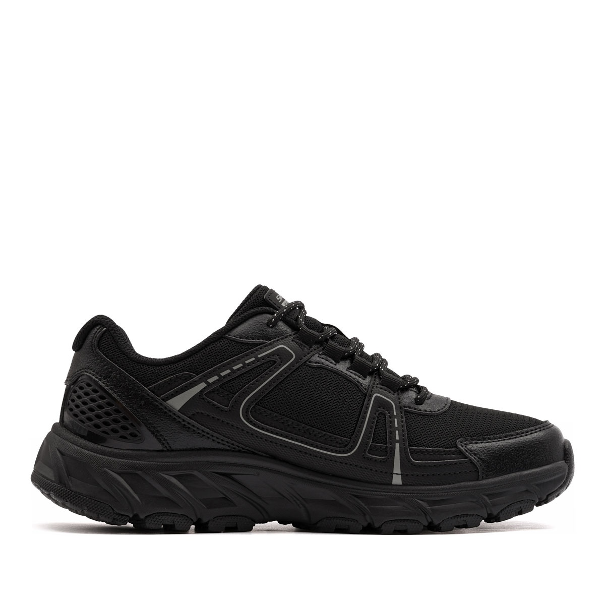 Skechers Hillcrest 2.0 Sabbaday Falls Adidași bărbați 237806-BBK