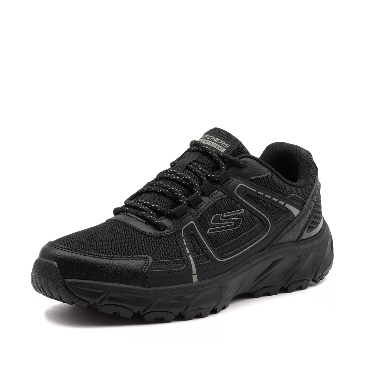 Skechers Hillcrest 2.0 Sabbaday Falls Adidași bărbați 237806-BBK