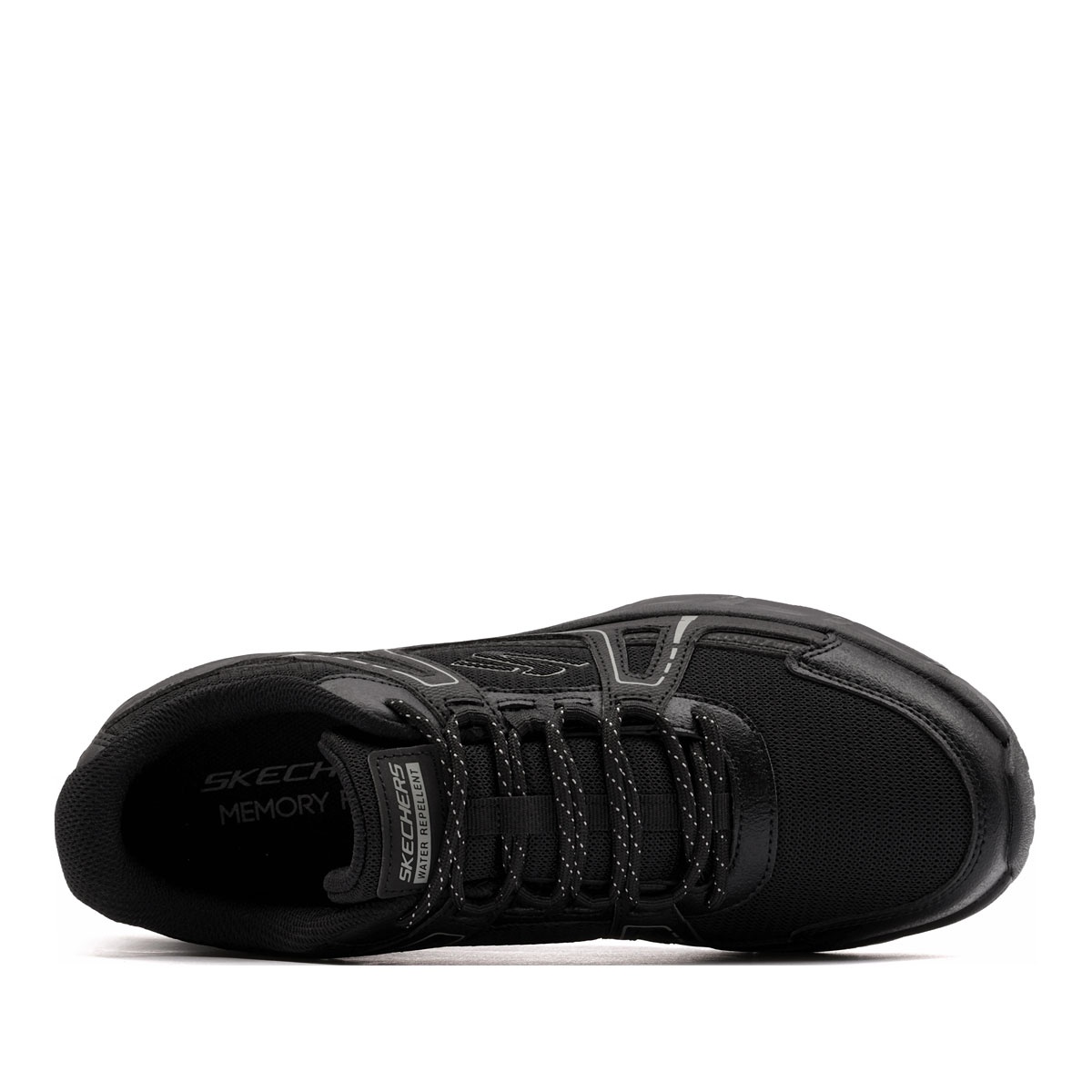 Skechers Hillcrest 2.0 Sabbaday Falls Adidași bărbați 237806-BBK