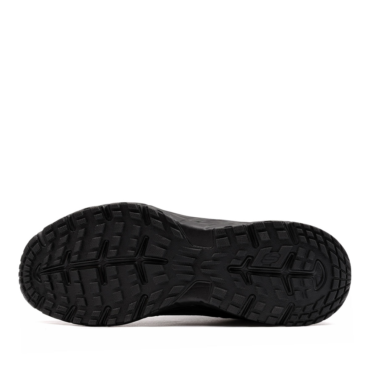 Skechers Hillcrest 2.0 Sabbaday Falls Adidași bărbați 237806-BBK