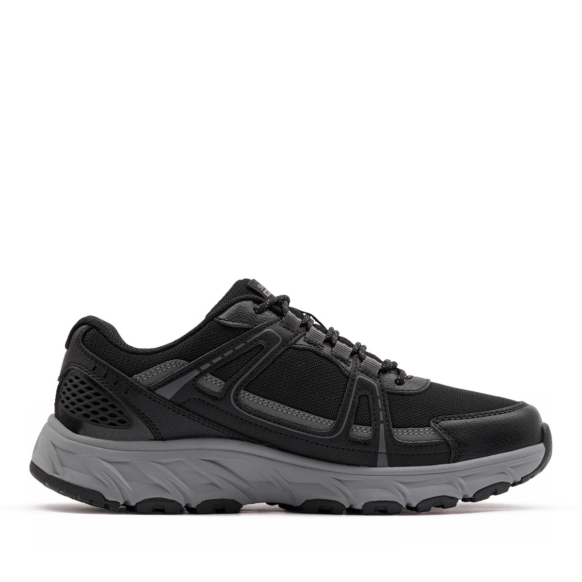 Skechers Hillcrest 2.0 Sabbaday Falls Adidași bărbați 237806-BLK