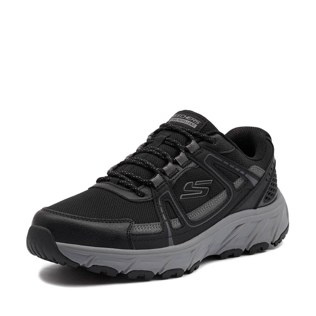 Skechers Hillcrest 2.0 Sabbaday Falls Adidași bărbați 237806-BLK