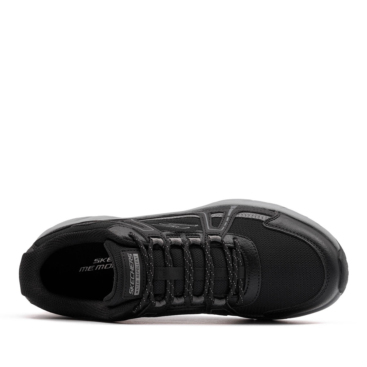 Skechers Hillcrest 2.0 Sabbaday Falls Adidași bărbați 237806-BLK