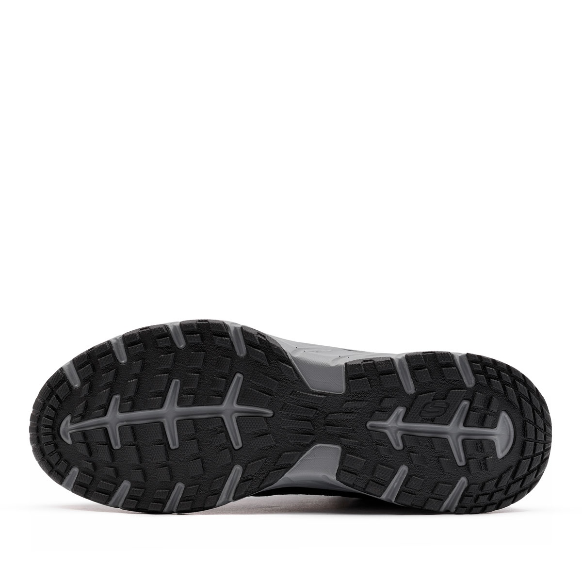 Skechers Hillcrest 2.0 Sabbaday Falls Adidași bărbați 237806-BLK