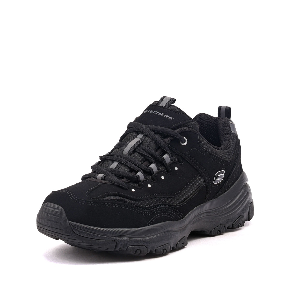Skechers I-Conik Adidași damă 88888250-BBK
