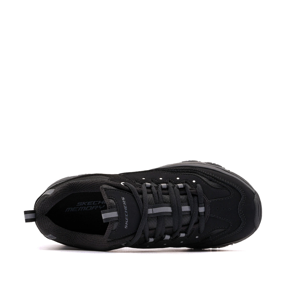 Skechers I-Conik Adidași damă 88888250-BBK
