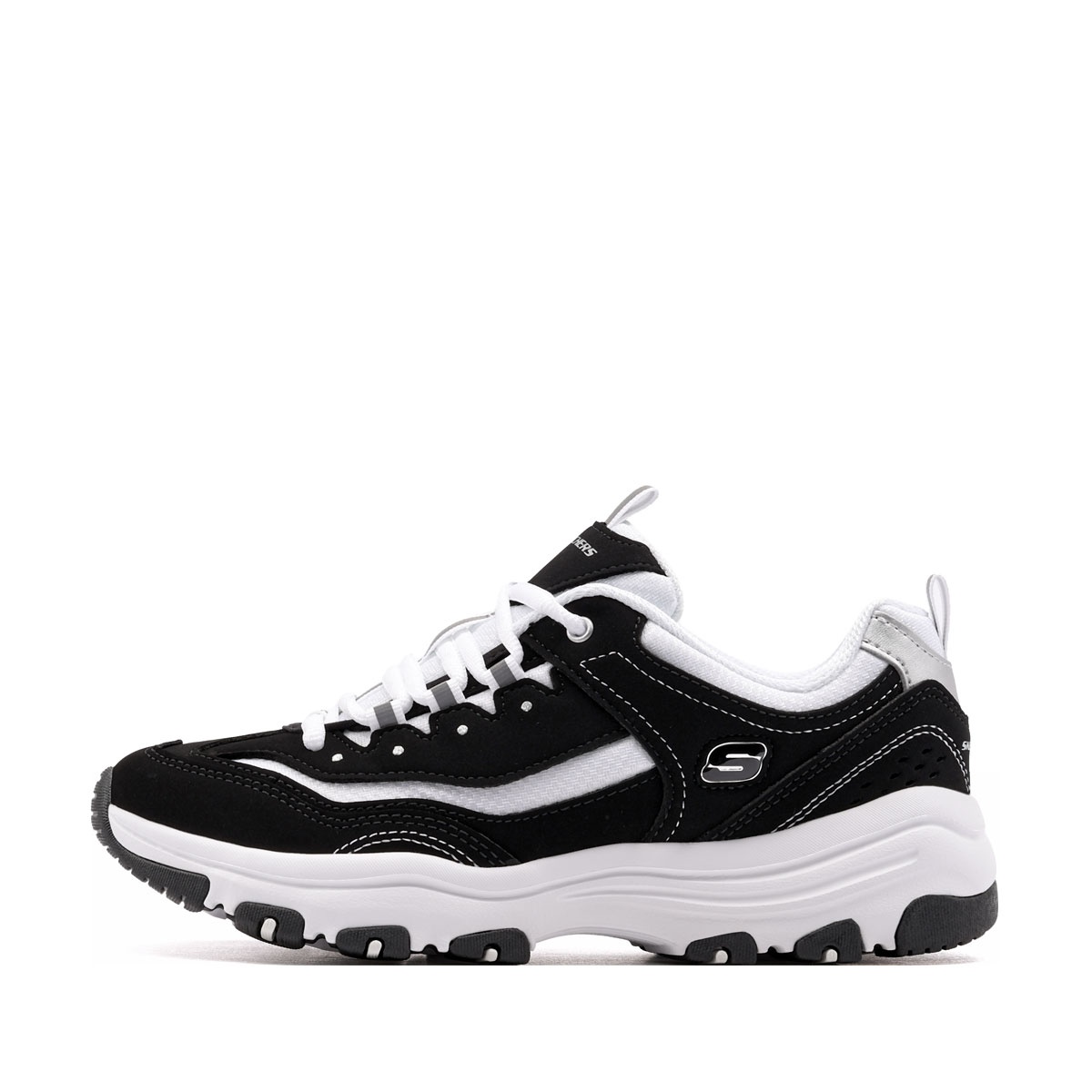 Skechers I-Conik Adidași damă 88888250-BKW