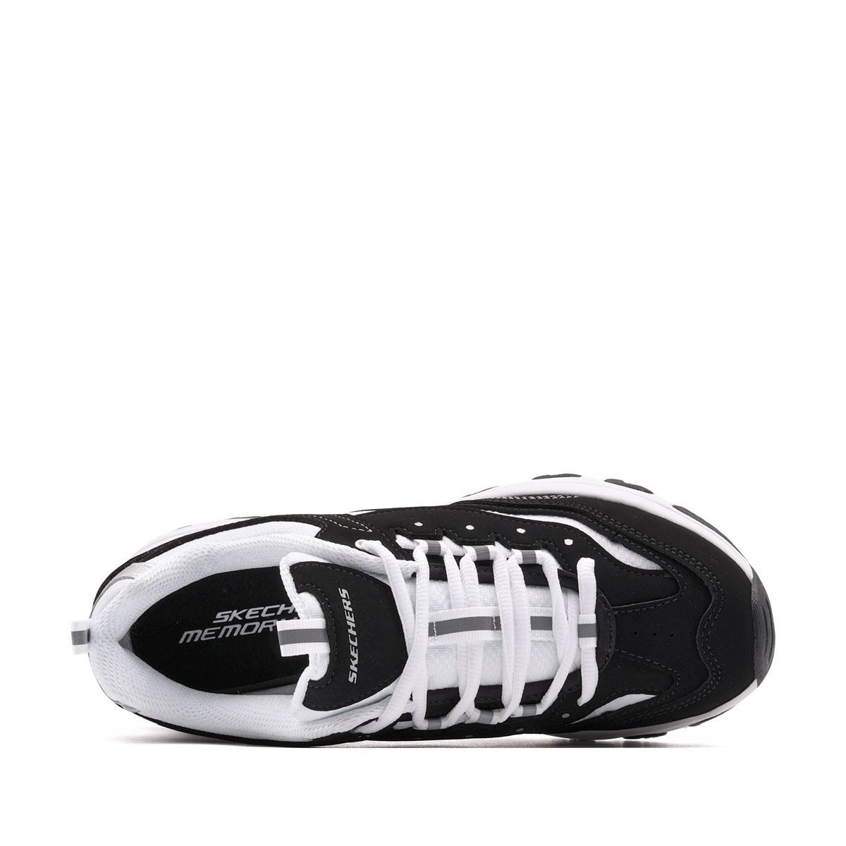 Skechers I-Conik Adidași damă 88888250-BKW