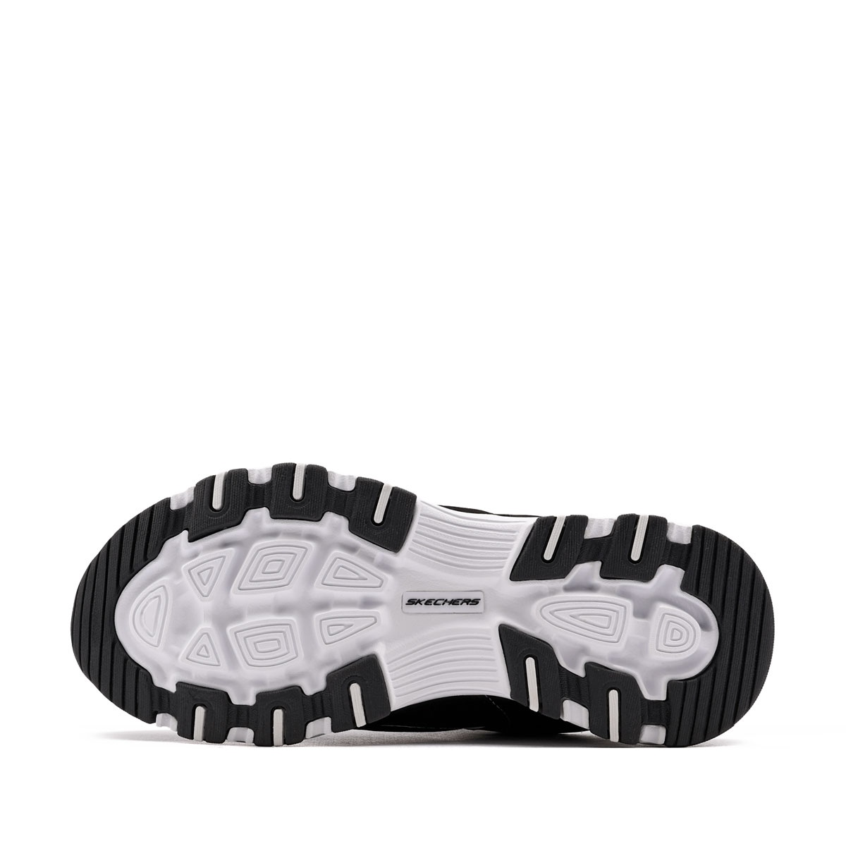 Skechers I-Conik Adidași damă 88888250-BKW