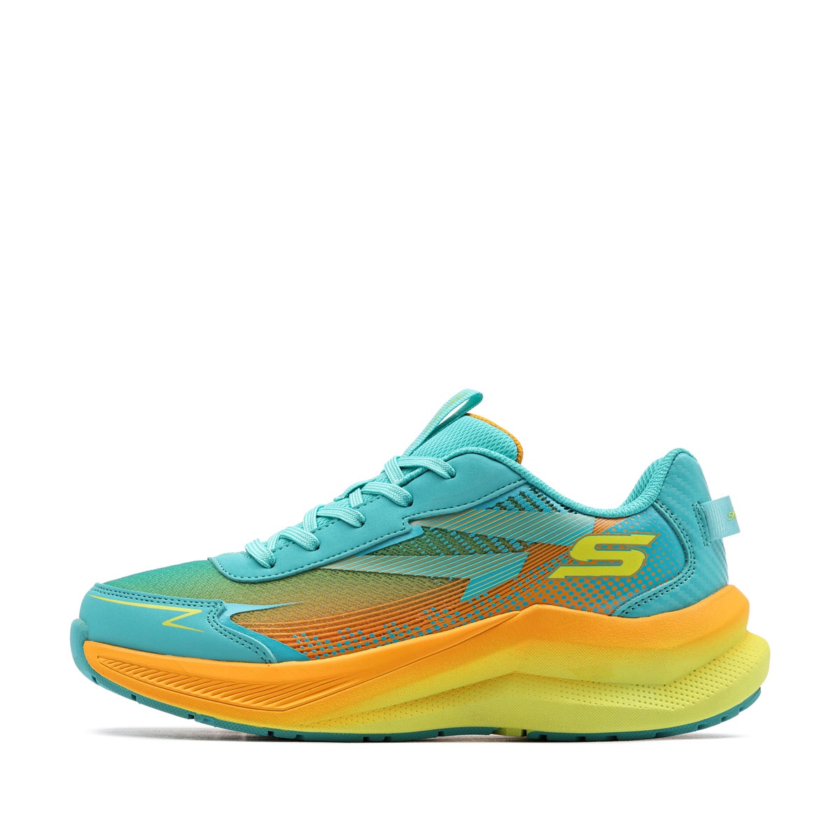 Adidași Skechers Max Cushioning Ascender-Stable-Pacer 404023L-AQMT Skechers Max Cushioning Ascender-Stable-Pacer Adidași 404023L-AQMT